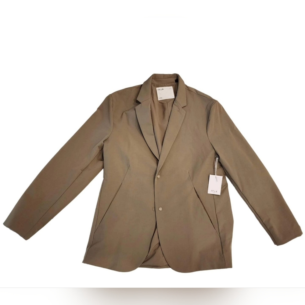 Men's Large Nomad Blazer by Five Four LA